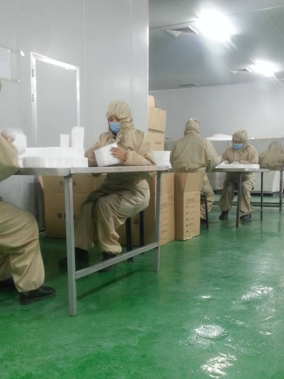 車(chē)間設(shè)備